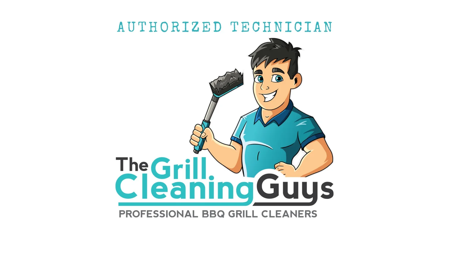 San Gabriel Grill Cleaning